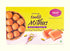 Karachi bakery Double Mithas (Besan Ladoo-Mysore Pak{soft})